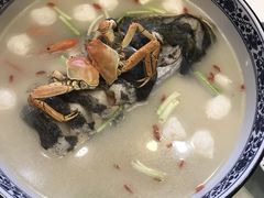 -華僑飯店中餐厅
