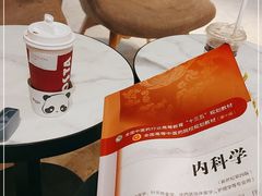 -COSTA COFFEE(静安嘉里中心店)