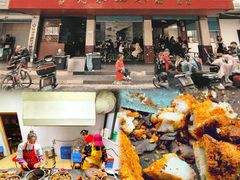 -老东江米粉