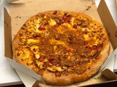 -达美乐比萨(朝阳路店)