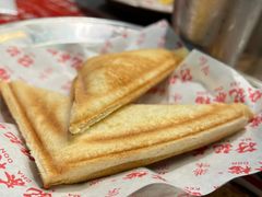 -孖记茶档·热腾茶餐(江南西plus店)