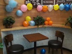 -CoCo都可(金狮店)