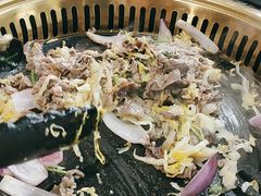 -牛鲜盛齐齐哈尔烤肉(曹路店)
