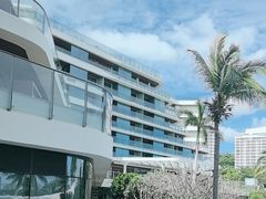 -雾山韩式烤肉·海南糟粕&椰子鸡火锅·海景餐厅(三亚绿发山海天JW万豪酒店)