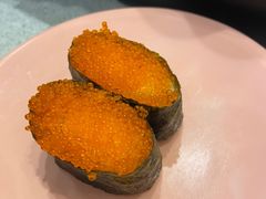 -争鲜回转寿司(流行前线店)