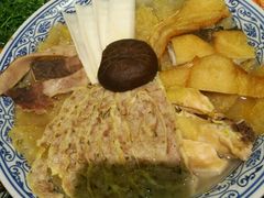-三林本帮馆(中林街店)