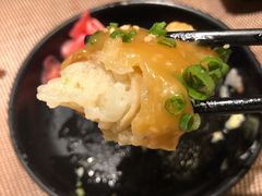 肥肠寿司（1枚）-昊·来了寿司(泡桐树店)