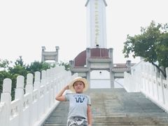 -狼牙山风景区