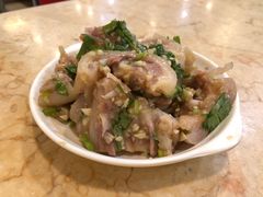 -旺角宝港式茶餐厅(寮步店)