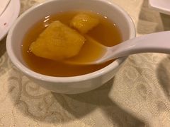 红薯煮姜-喜记避风塘炒辣蟹(旗舰店)