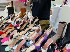 -杭州大厦购物城