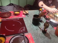 -牛New寿喜烧(曹路花园城店)
