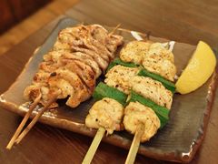 -鸟鹏烧鸟居酒屋(昌岗店)