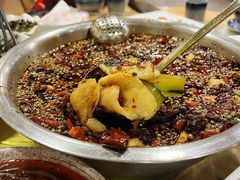 -陈有良尖椒鸡(渝中旗舰店)