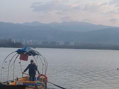 -西昌邛海湿地