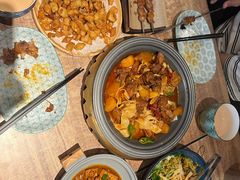 -耶里夏丽·丝路新疆菜·清真食品(徐家汇臻选店)