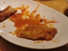 -大哈福烧烤·海鲜·家常菜(延安三路店)