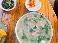 -兄妹生滚粥(广昌路店)