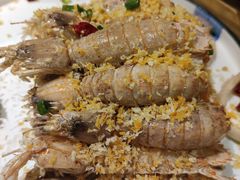 -文华小渔村(椒江康平路店)