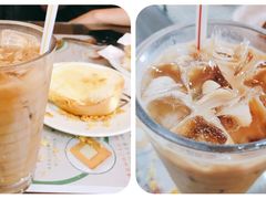 -兰芳园(上环店)