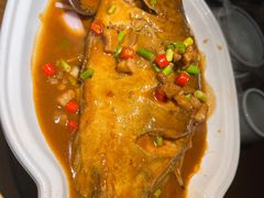 -刀板香·安徽菜(望江东路店)