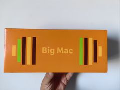 -麦当劳(安定门外大街店)