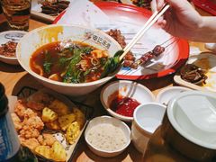 -申记串道和和旗舰店(北行店)