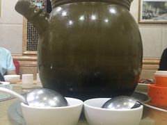 -华源餐厅·海鲜大排档(日月贝店)