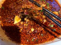 -柴窝堡22号辣子鸡·传承新疆菜