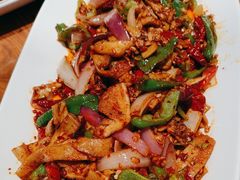 -驿楼兰·新疆菜(火车站店)