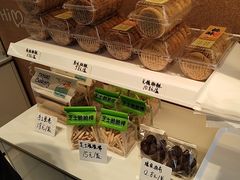 -包满意面包糕点(东坝店)