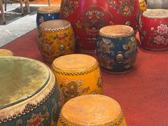 -沸炉重庆老火锅(军事博物馆店)