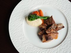 -Kathleen's Waitan 凯圣琳江景西餐厅(外滩店)