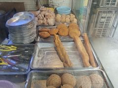 -蒙记老牌豆浆