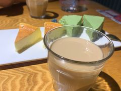 -斗牛士牛排(南京东路店)