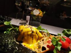 -燃扒房Steakhouse(皇庭店)