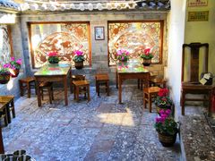 -88号小吃店·经典云南菜·地道纳西美食