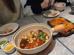 -留半山·香港食堂(啦啦宝都店)