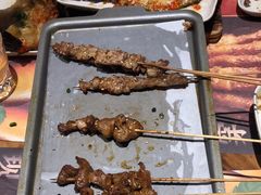 -木屋烧烤(南新店)