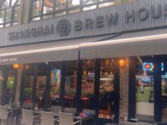-Shanghai Brew House上海啤酒工坊(老外街店)