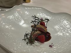 -三嚥阁 La Villa Restaurant