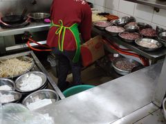 -脆珊粉店(明秀西路店)