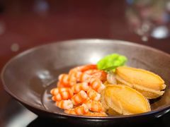 -上海苏宁宝丽嘉酒店·嘉府壹号中餐厅