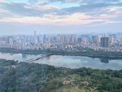 -南宁南湖公园