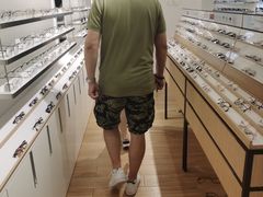 -青山良镜(中国丹阳国际眼镜城店)