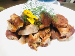 -粗茶淡饭•陕菜•家常菜