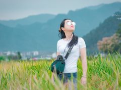 -楠溪江风景名胜区