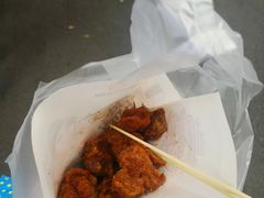 -傅强排骨(成都总店)