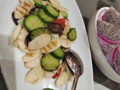 -箪食巷私房菜馆·鲁菜(玉函路店)