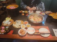 -牛New寿喜烧(闵行龙湖天街店)